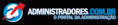 Site Administradores
